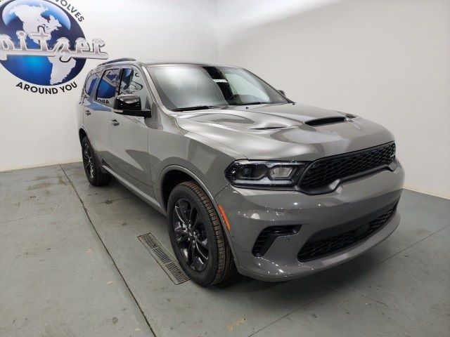 2024 Dodge Durango GT Premium