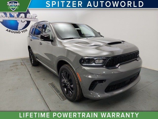 2024 Dodge Durango GT Premium