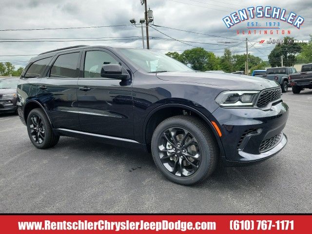 2024 Dodge Durango GT