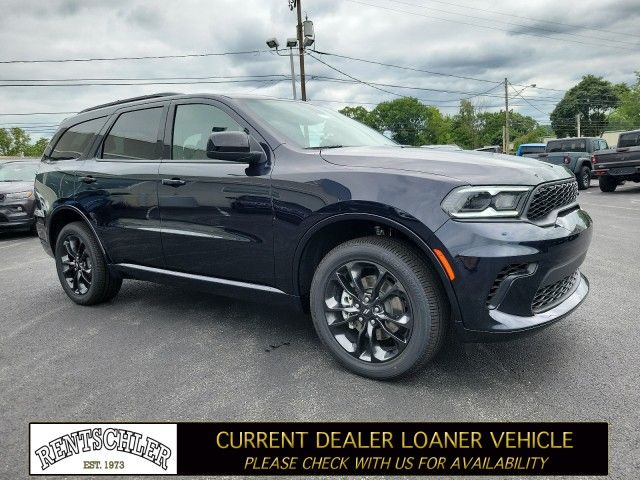 2024 Dodge Durango GT