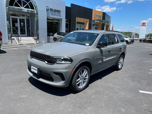 2024 Dodge Durango GT Premium