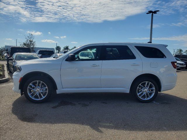 2024 Dodge Durango GT