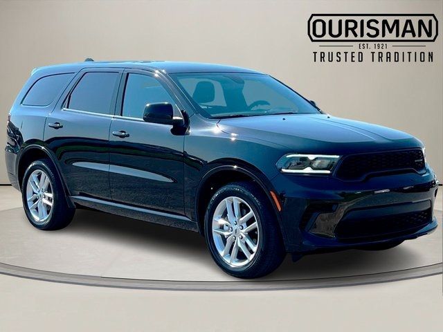 2024 Dodge Durango GT