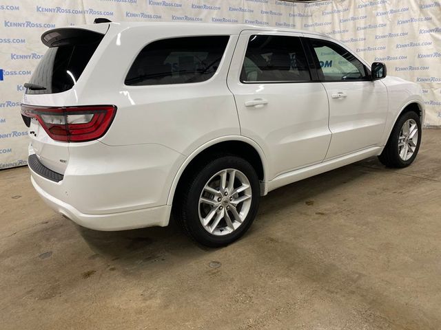 2024 Dodge Durango GT