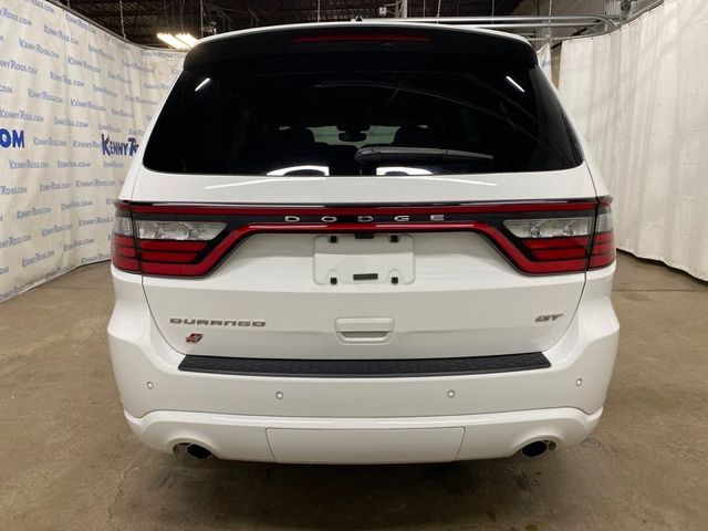 2024 Dodge Durango GT
