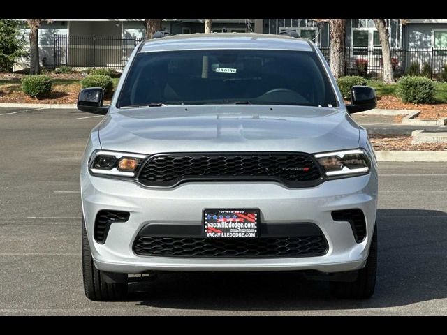 2024 Dodge Durango GT