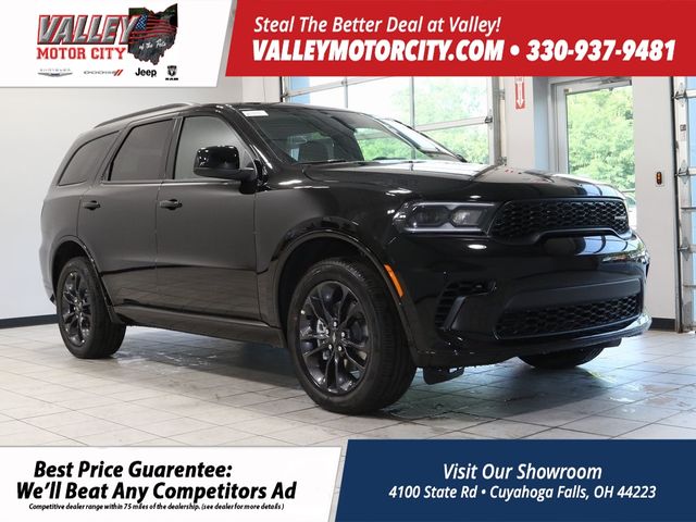 2024 Dodge Durango GT