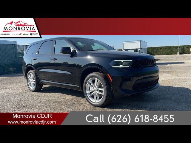 2024 Dodge Durango GT