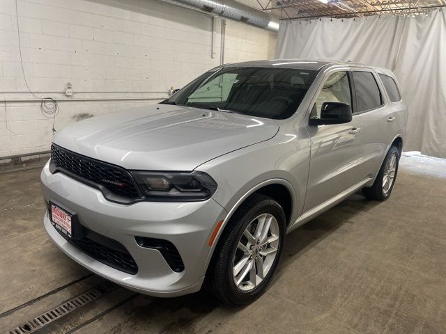 2024 Dodge Durango GT