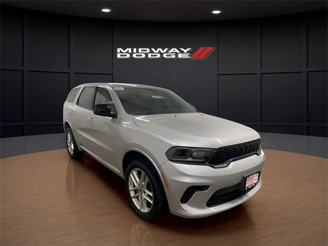 2024 Dodge Durango GT