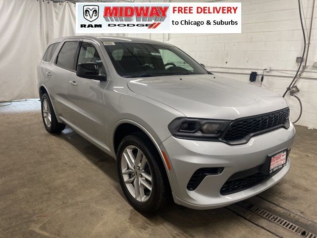 2024 Dodge Durango GT