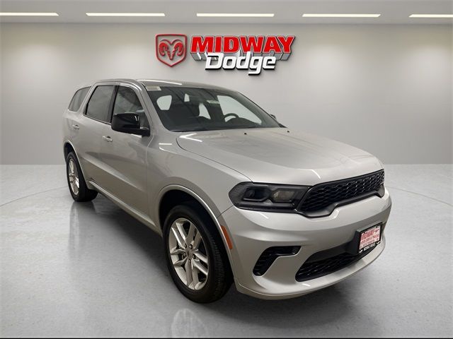 2024 Dodge Durango GT