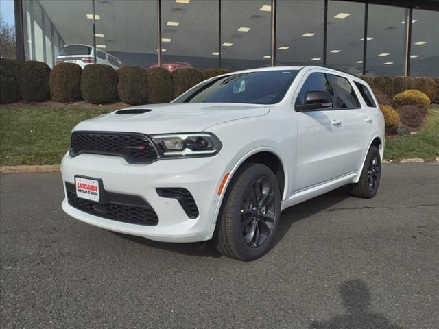 2024 Dodge Durango GT Premium