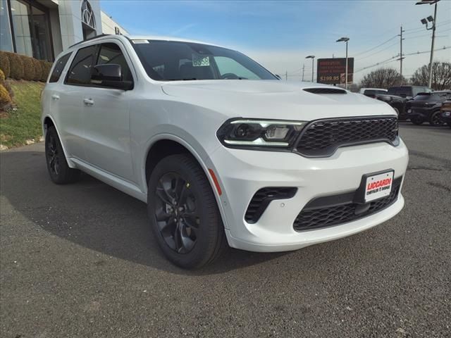 2024 Dodge Durango GT Premium