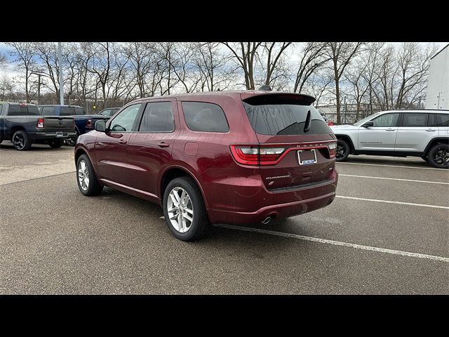 2024 Dodge Durango GT