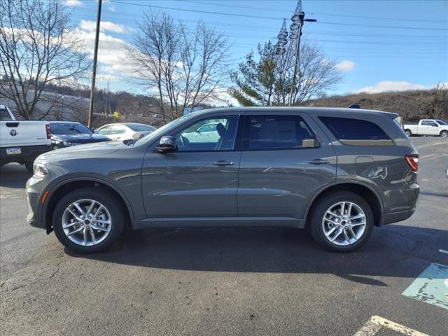 2024 Dodge Durango GT