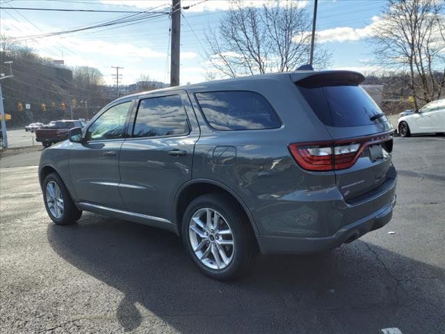 2024 Dodge Durango GT