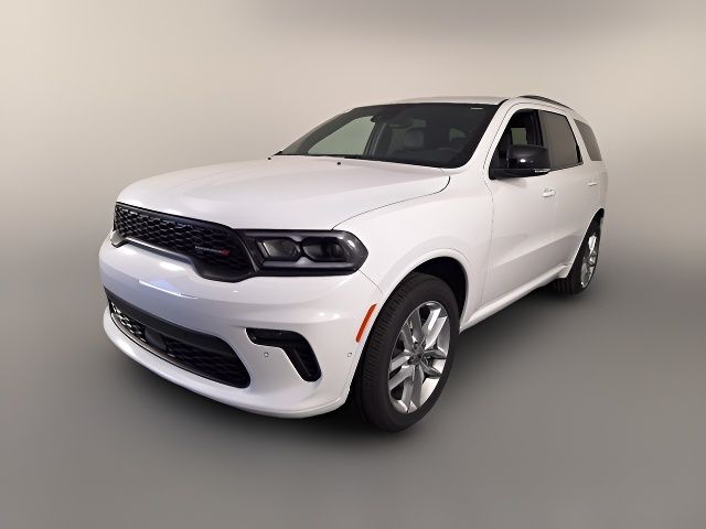 2024 Dodge Durango GT Premium