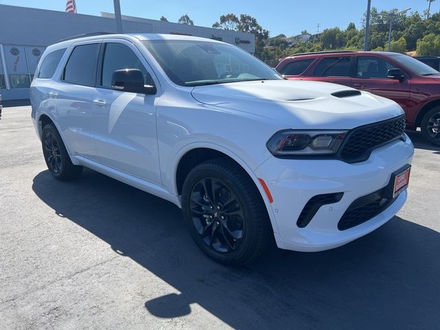 2024 Dodge Durango GT Premium