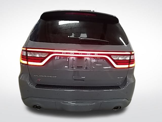 2024 Dodge Durango GT Premium