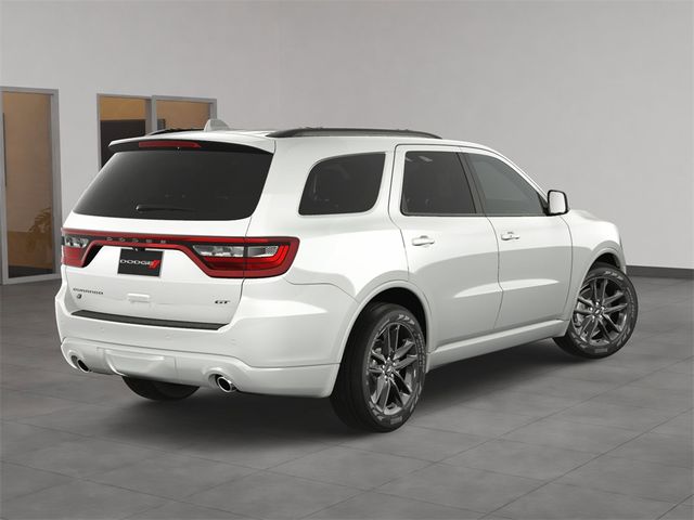 2024 Dodge Durango GT Premium