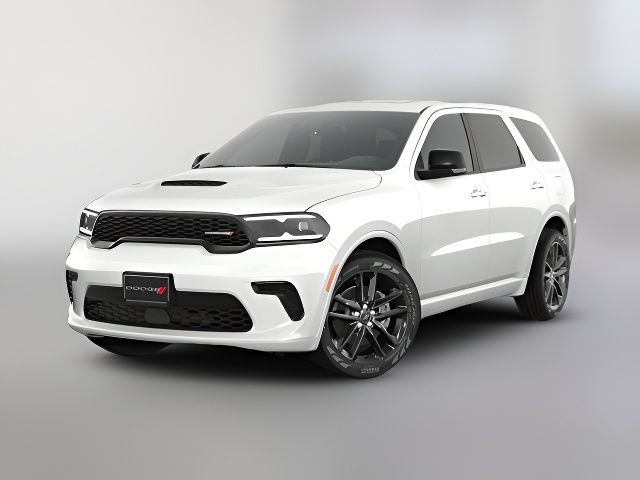 2024 Dodge Durango GT Premium