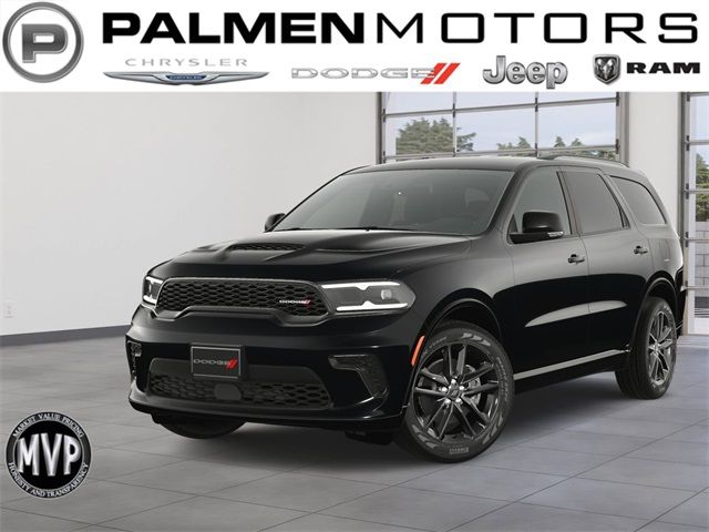 2024 Dodge Durango GT