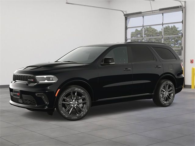 2024 Dodge Durango GT