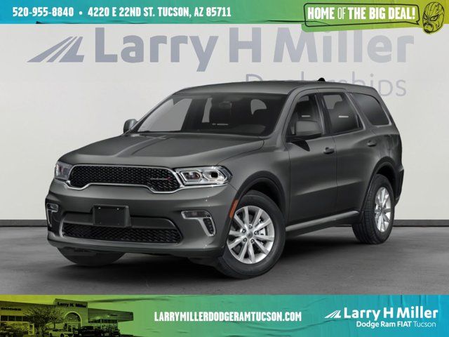 2024 Dodge Durango GT