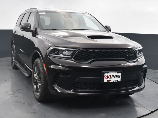 2024 Dodge Durango GT Premium