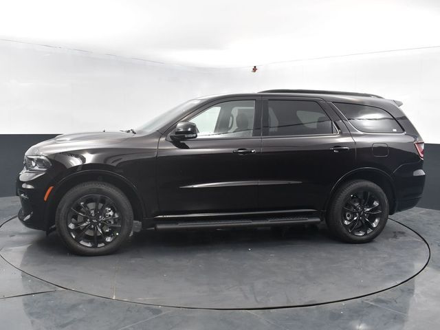 2024 Dodge Durango GT Premium