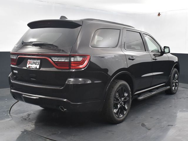 2024 Dodge Durango GT Premium