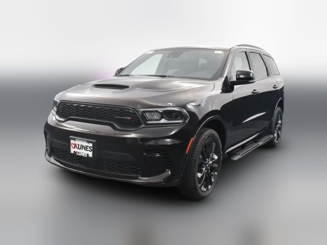 2024 Dodge Durango GT Premium