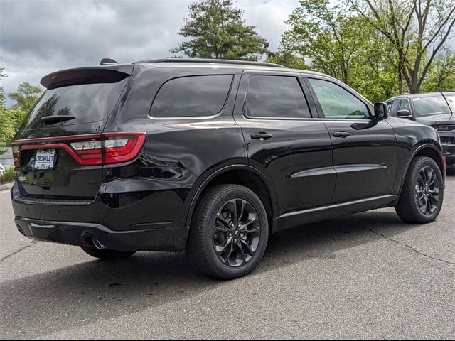 2024 Dodge Durango GT Premium