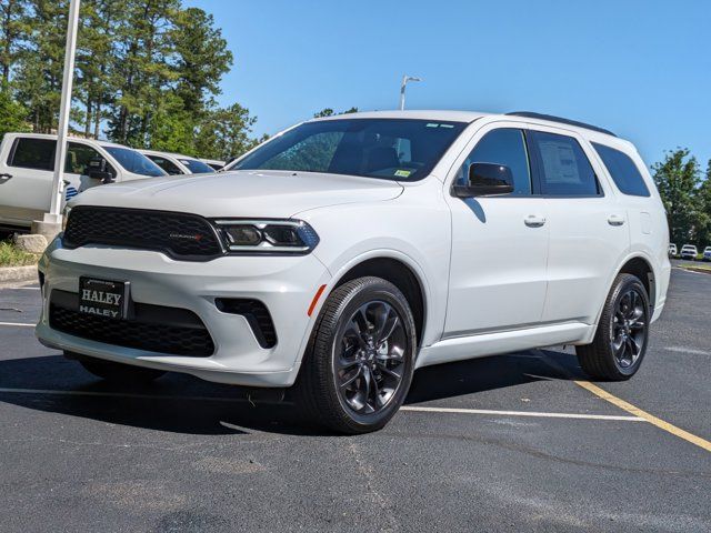 2024 Dodge Durango GT