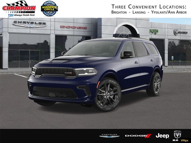 2024 Dodge Durango GT Premium