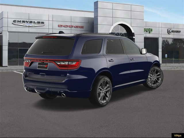 2024 Dodge Durango GT Premium