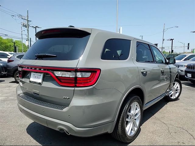 2024 Dodge Durango GT