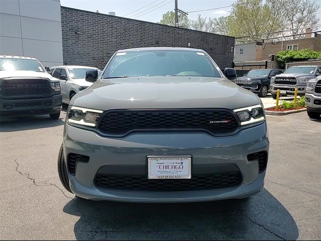 2024 Dodge Durango GT