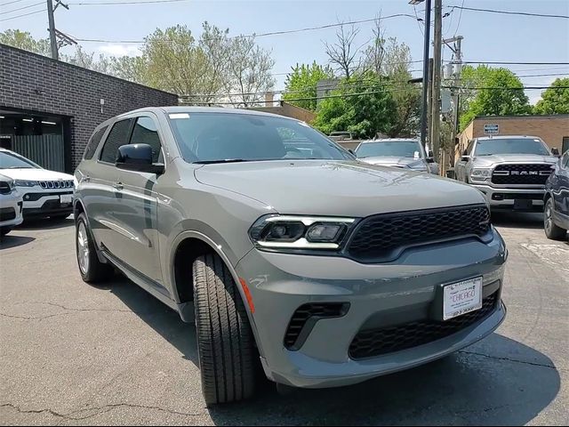 2024 Dodge Durango GT