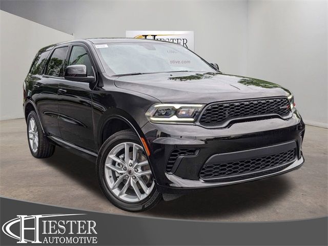 2024 Dodge Durango GT