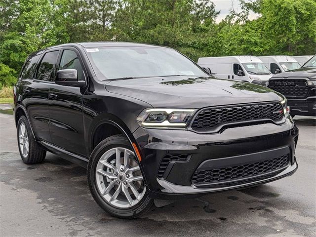 2024 Dodge Durango GT