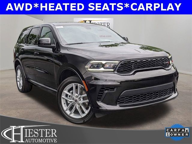 2024 Dodge Durango GT