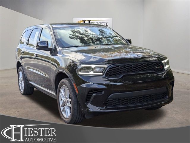 2024 Dodge Durango GT