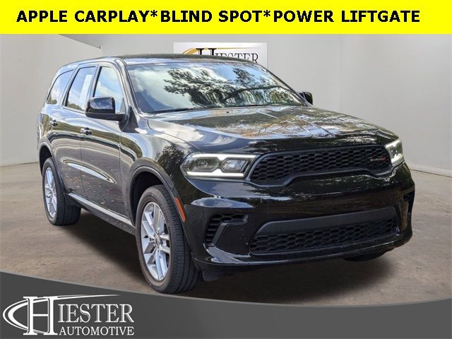 2024 Dodge Durango GT