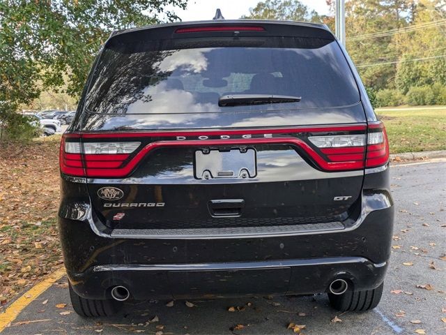 2024 Dodge Durango GT