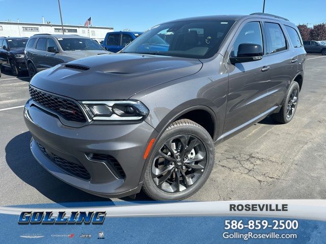 2024 Dodge Durango GT