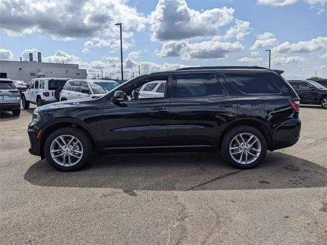 2024 Dodge Durango GT Premium