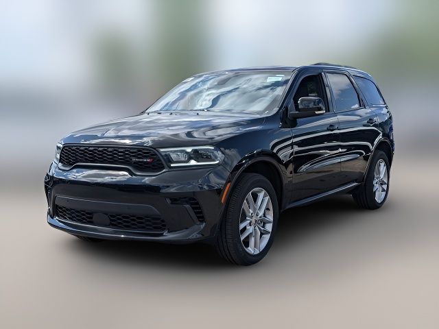 2024 Dodge Durango GT Premium