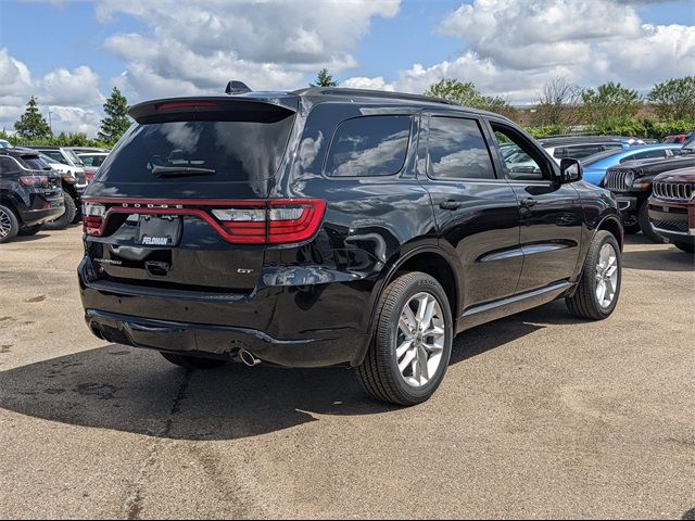 2024 Dodge Durango GT Premium